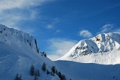 SCIALPINISMO...PASSIONE PURA - FOTOGALLERY